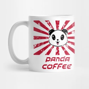 Panda coffee Mug